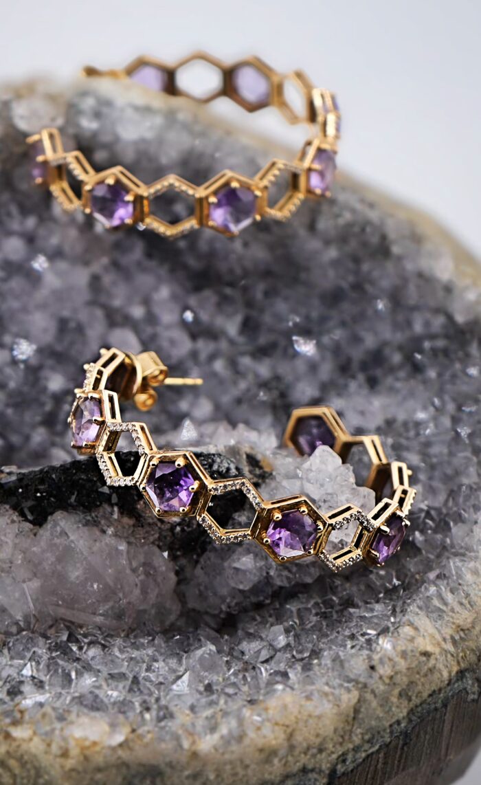 Amethyst Jewellery Dubai