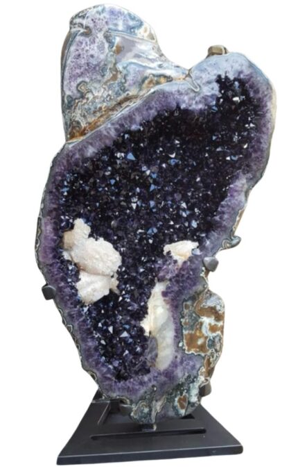 Amethyst Cave