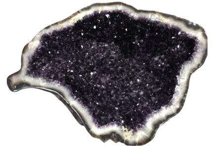 Amethyst Cave